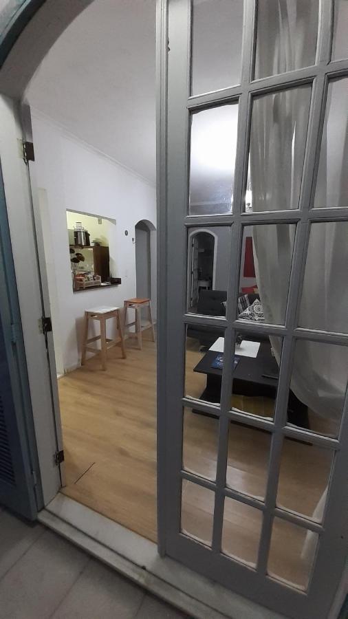 Apartamento Na Serra Apartment Petrópolis Exterior foto