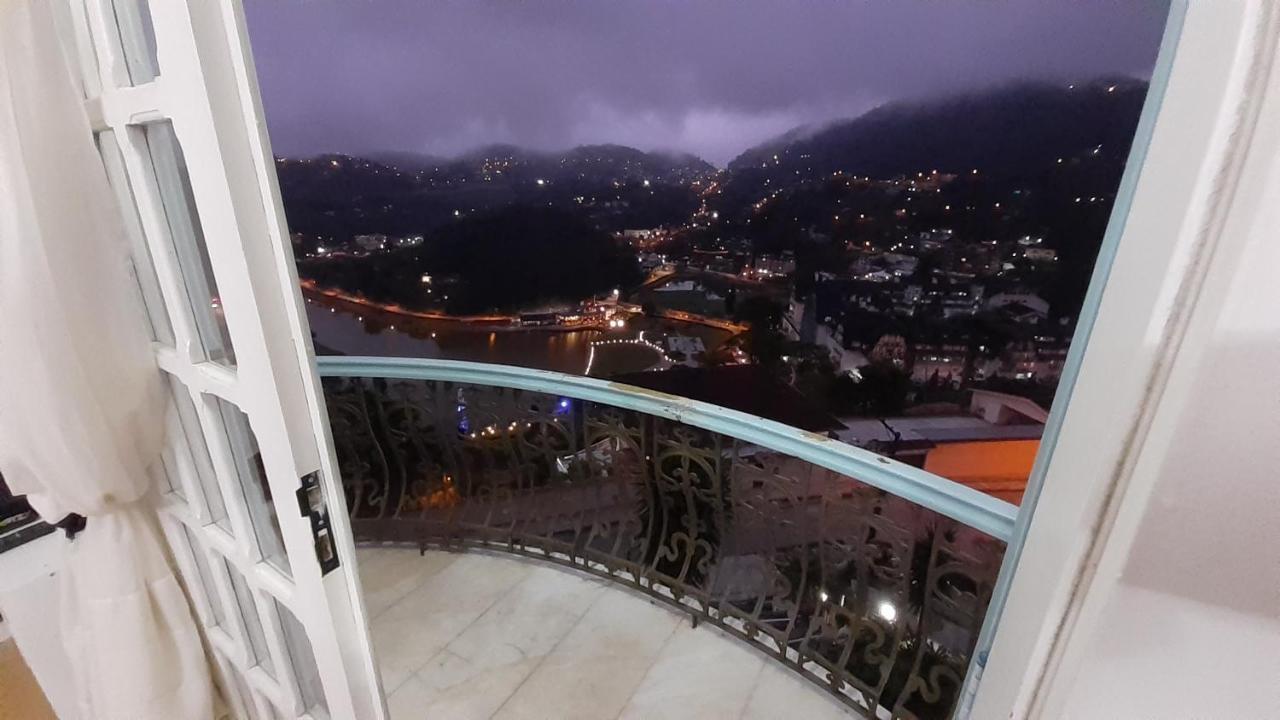 Apartamento Na Serra Apartment Petrópolis Exterior foto