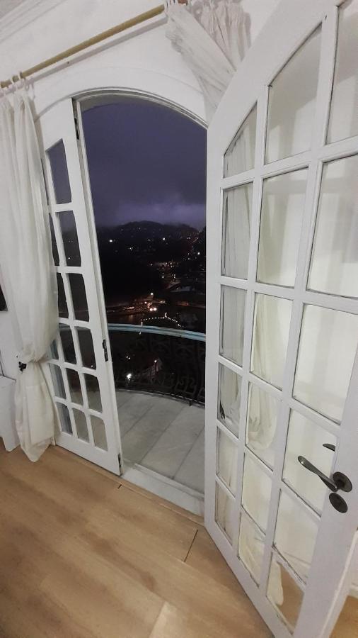 Apartamento Na Serra Apartment Petrópolis Exterior foto