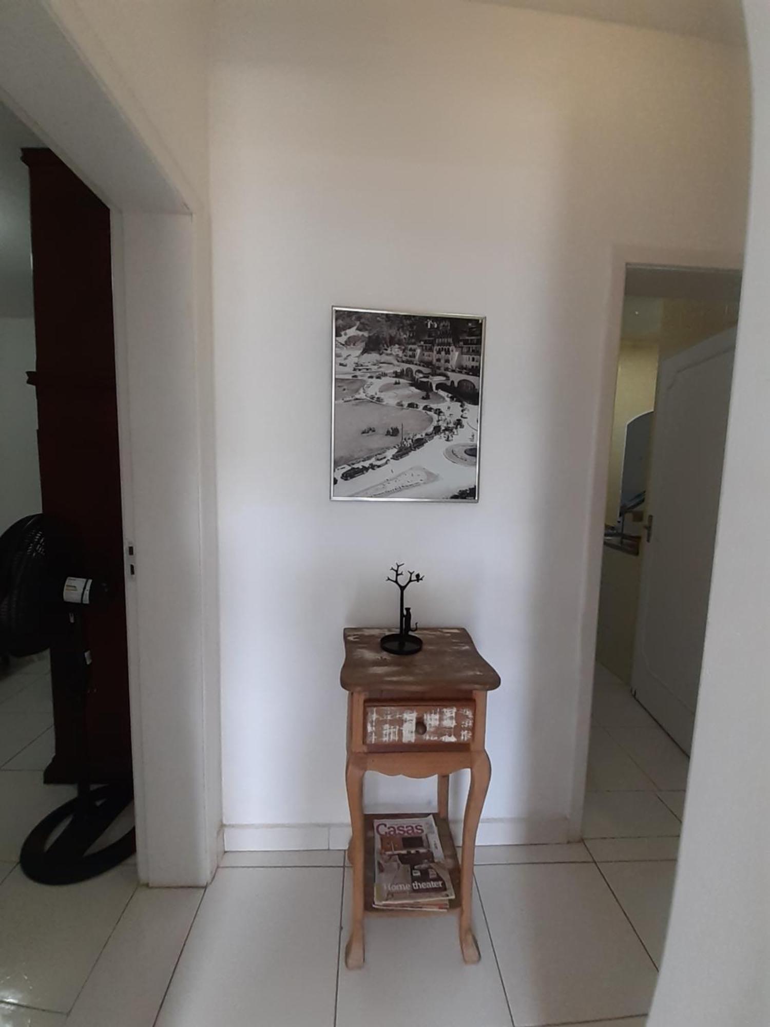 Apartamento Na Serra Apartment Petrópolis Cameră foto
