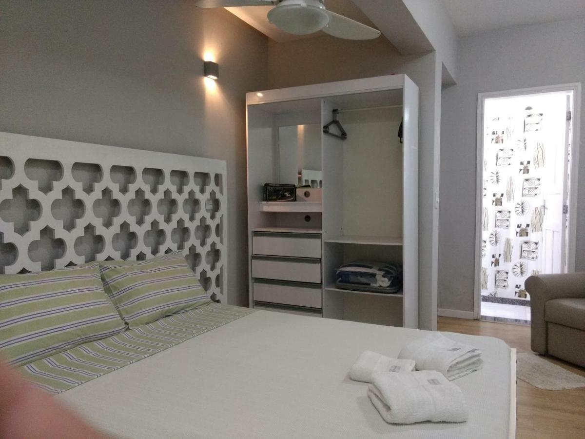 Apartamento Na Serra Apartment Petrópolis Exterior foto